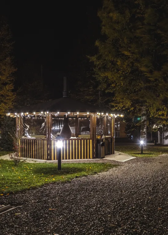 3-комнатный Дом