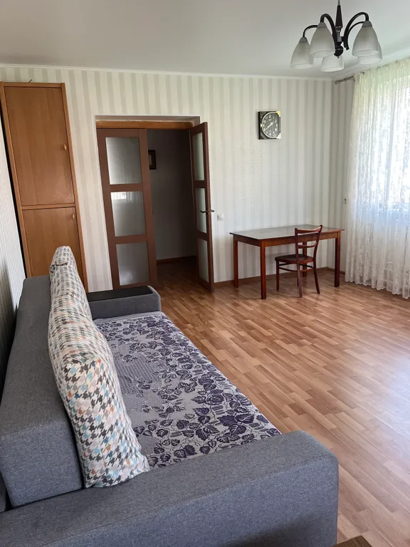 3-комнатная Квартира — аренда посуточно в Мысхако