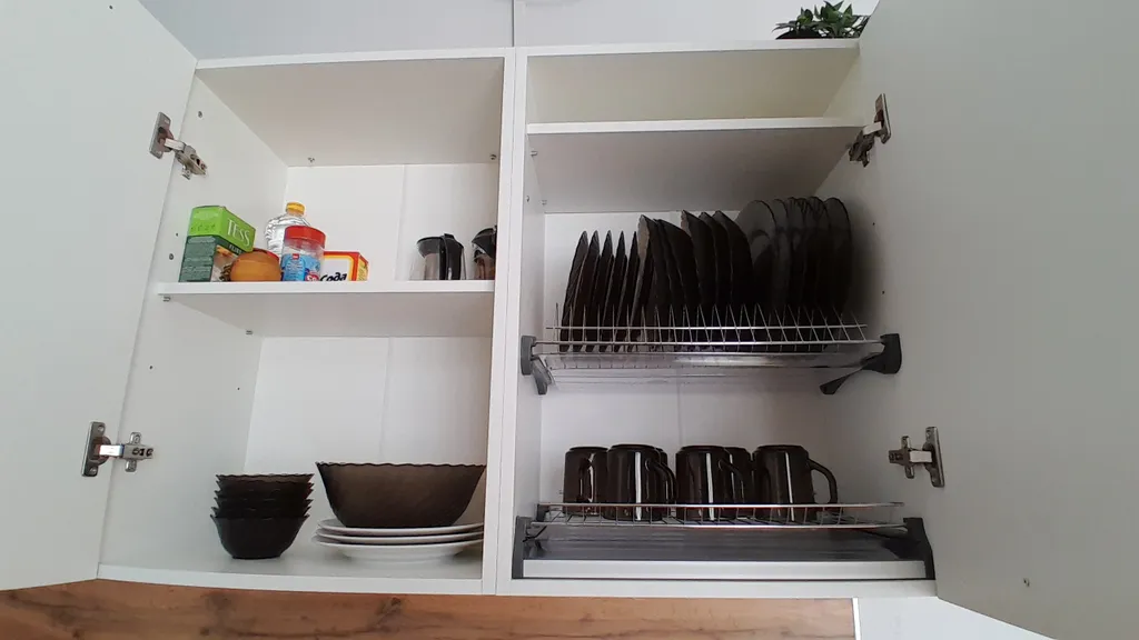 Квартира Квартира Комфортная студия с большим балконом — Севастополь