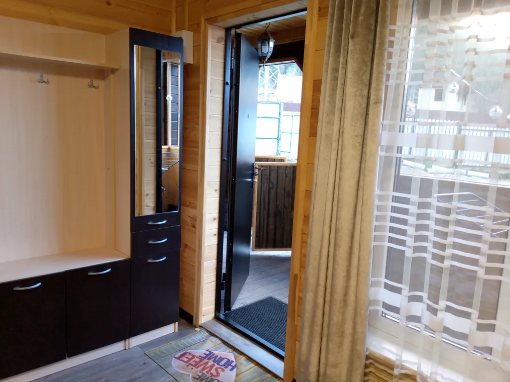 Семейный номер, до 4 взр