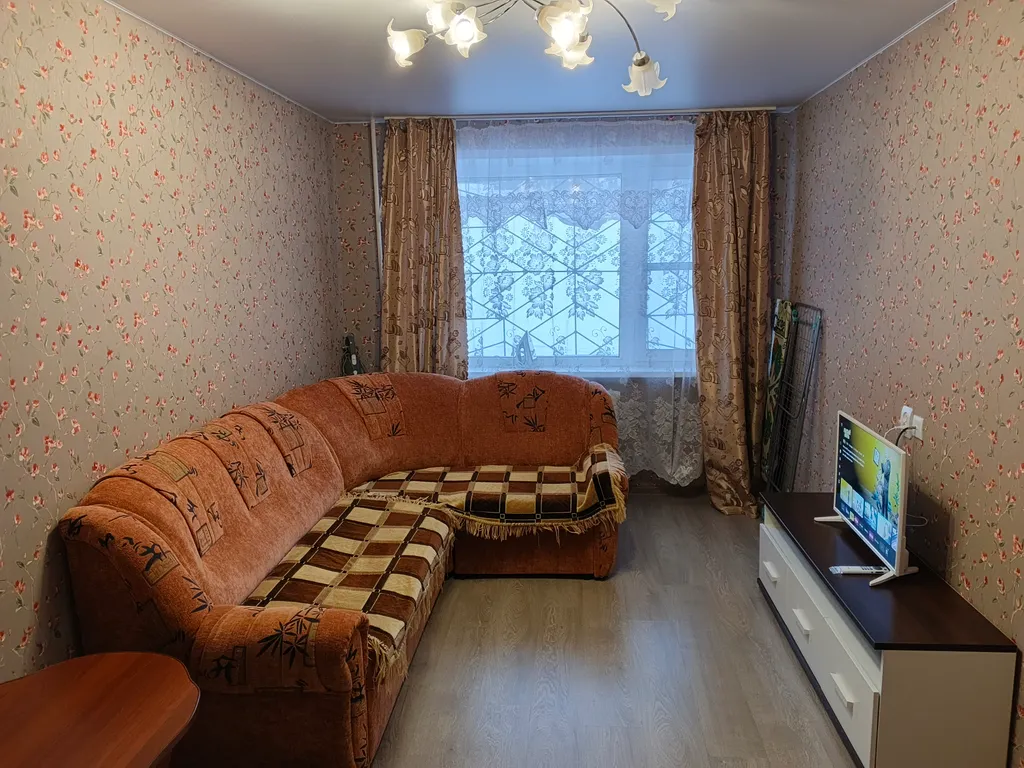 Двушка в центре