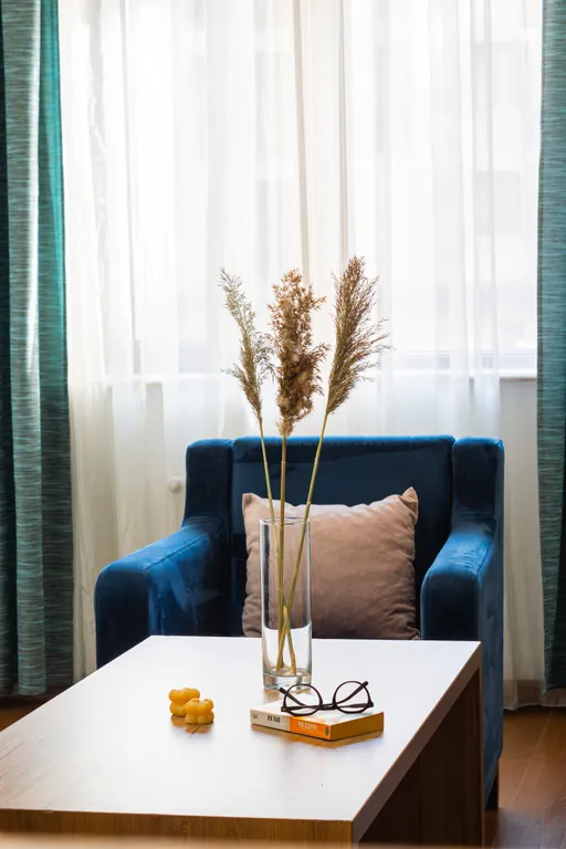 Апартаменты рядом с Национальной Галереей