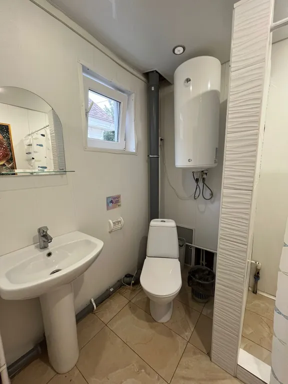 5-комнатный Дом