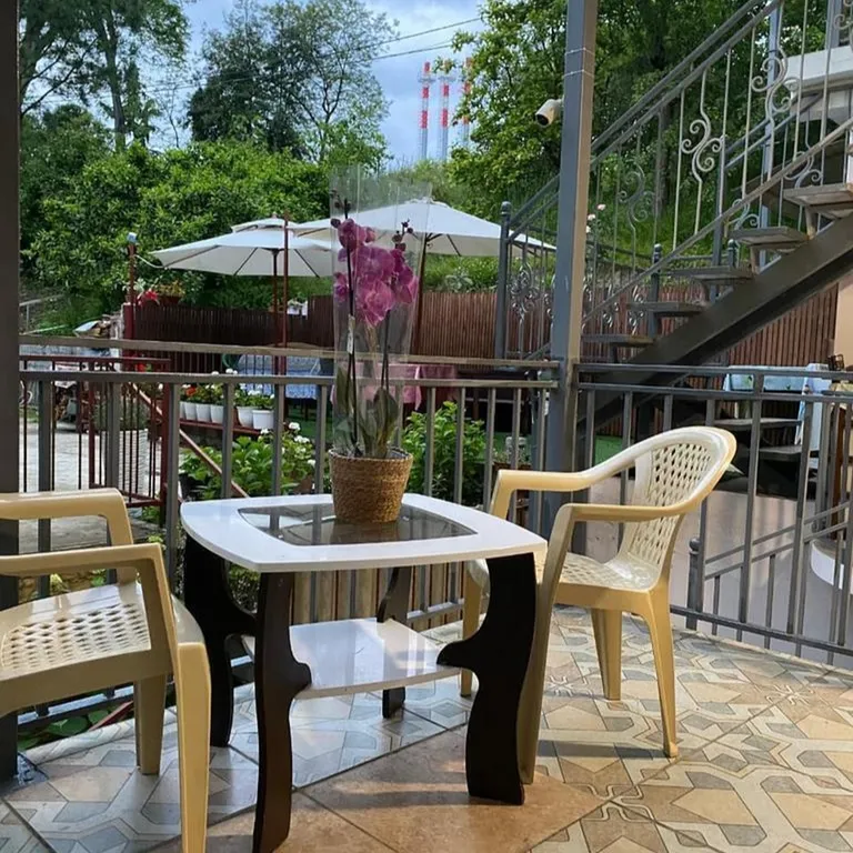 Квартира в курортном городке