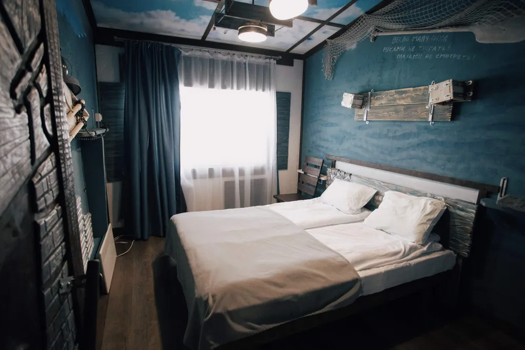 5-комнатный Дом