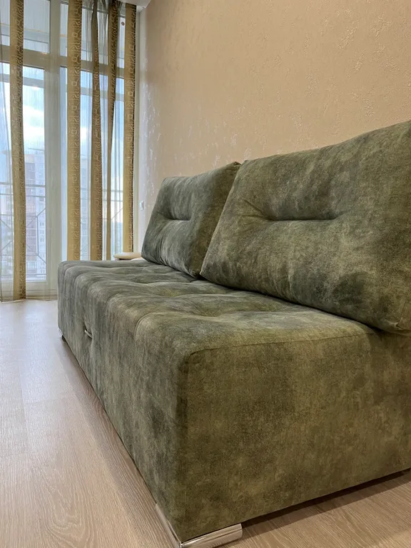 Супер квартира с видом на город в топ локации