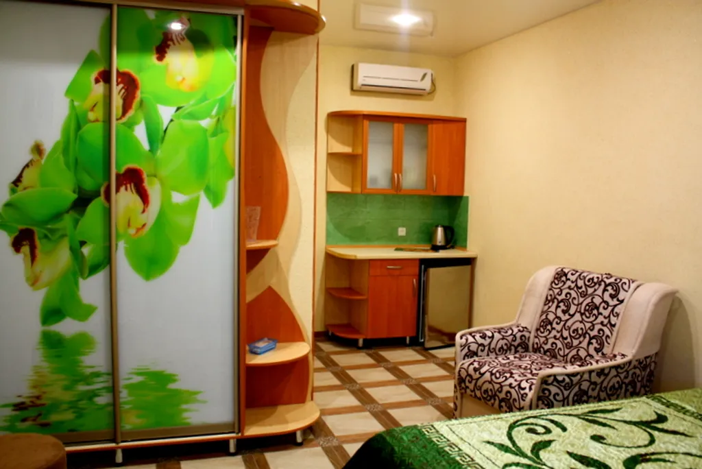 Квартира Комната — Судак