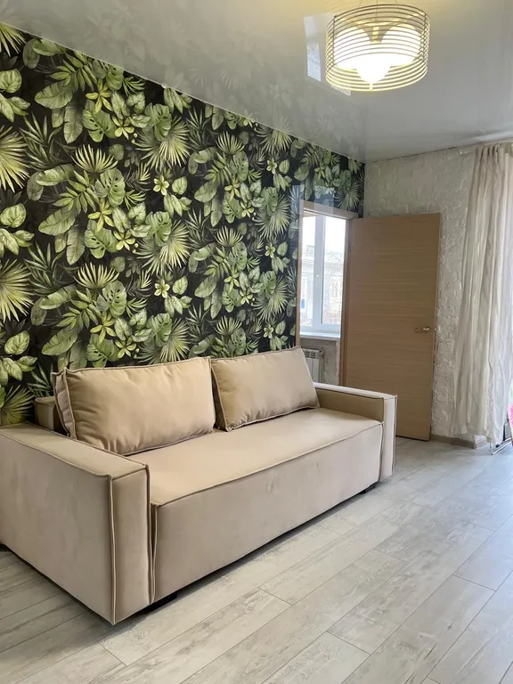 Уютная квартира в историческом центре — аренда посуточно в Иркутск