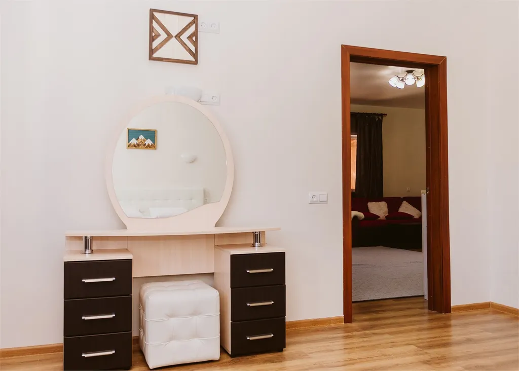 3-комнатный Дом