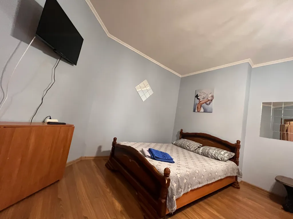 Квартира Комфорт на Белгородского Полка 62  , центр Белгорода