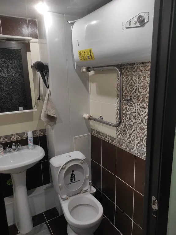 Нижнекамские термы 4 минуты езды