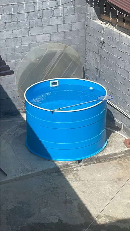 Комфортный дом