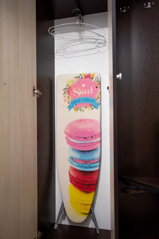 Квартира Квартира Chkalov — Санкт-Петербург