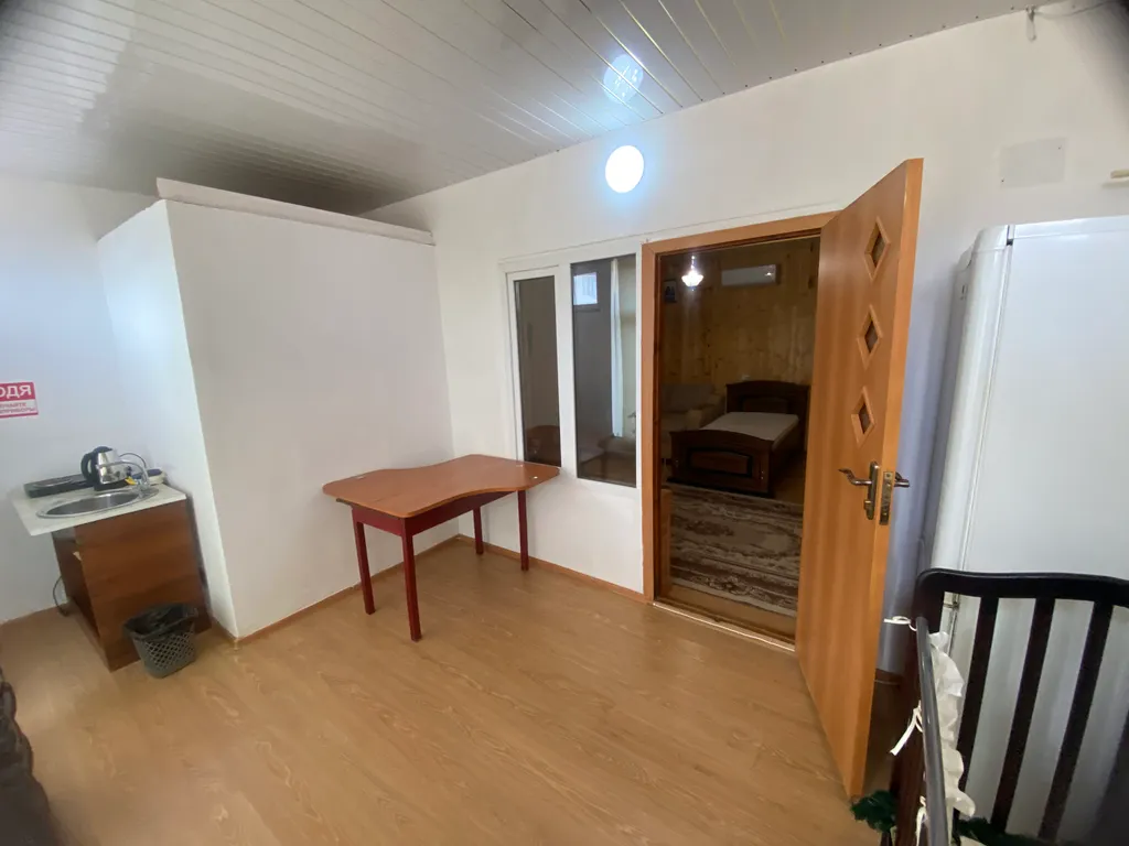 Коттедж Коттедж у моря — Дербент