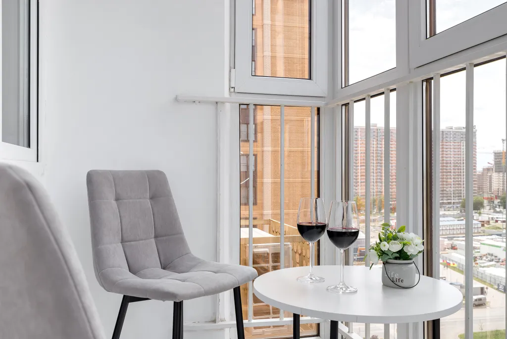 Квартира Квартира мечта в ЖК Достояние — Краснодар