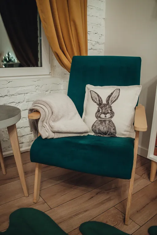 Квартира Атмосферные апартаменты — Пушкин