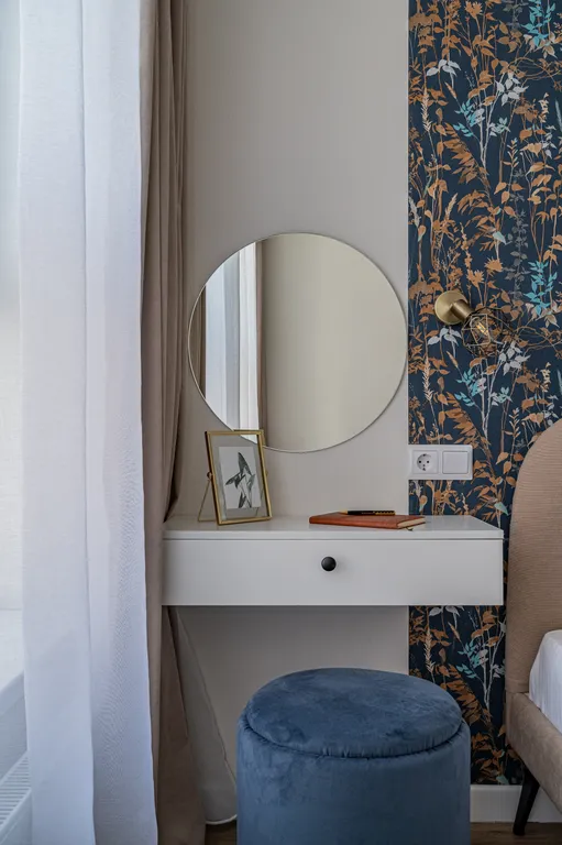 Квартира Квартира Бизнес-класс компаунд рядом с УРФУ — Екатеринбург