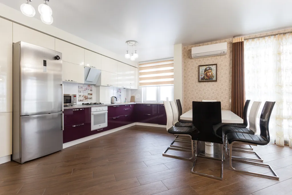 Квартира Калининградские каникулы — Калининград