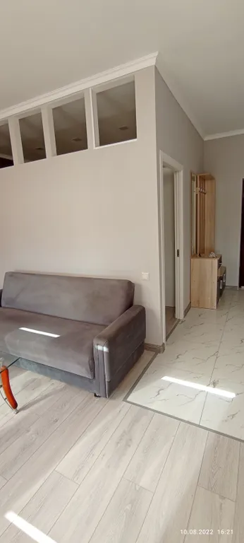 Уютная мансарда в самом сердце Еревана