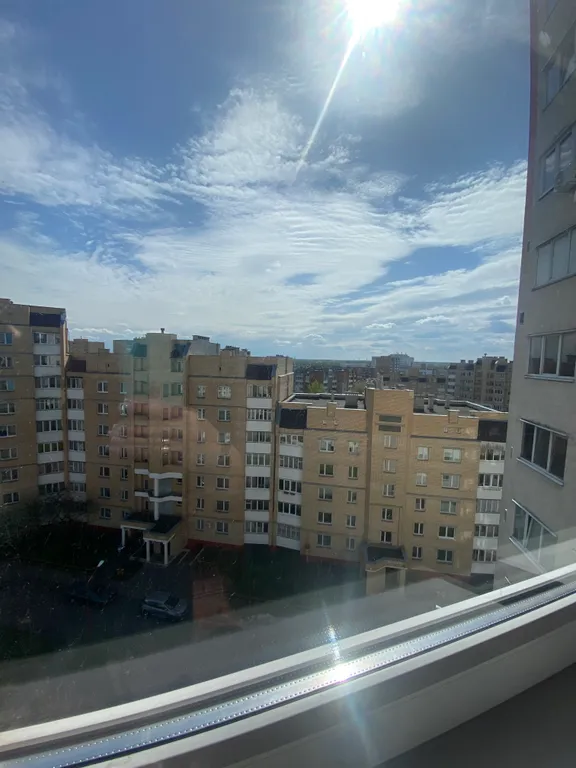 Уютная квартира для приятного отдыха