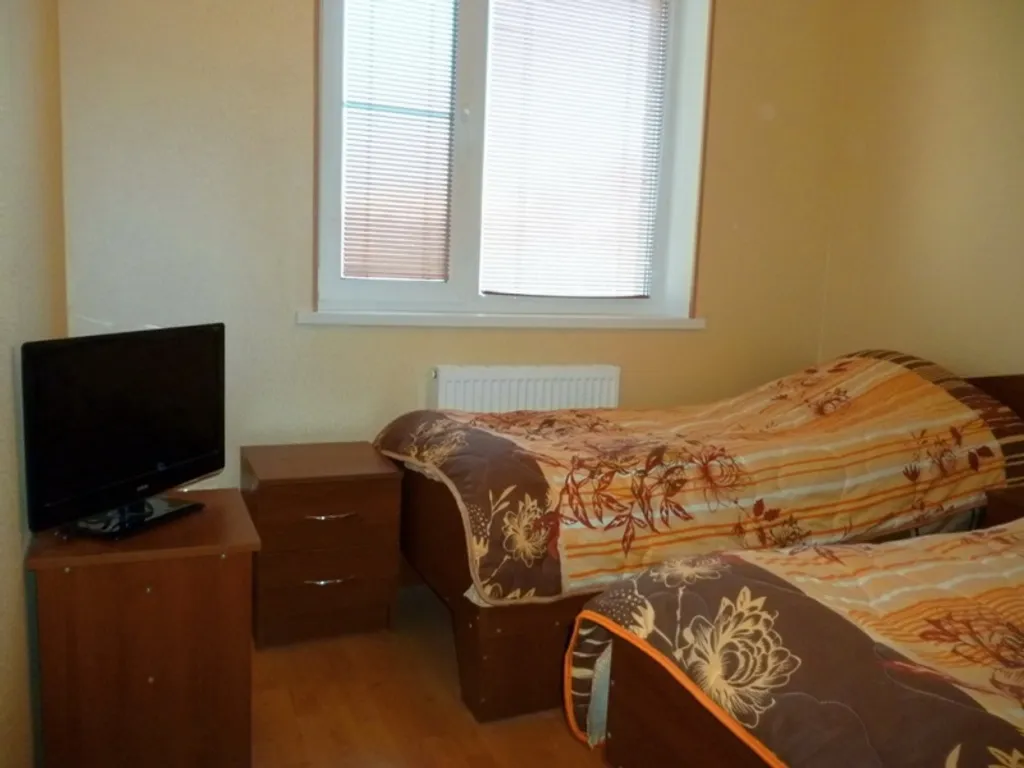 Квартира Комната — аренда посуточно в Фенино