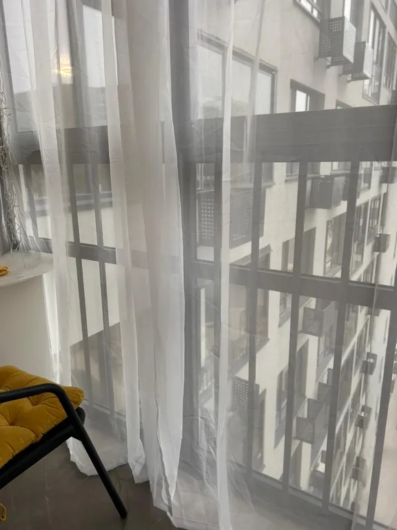 Мелодия уюта в ЖК Скандинавия