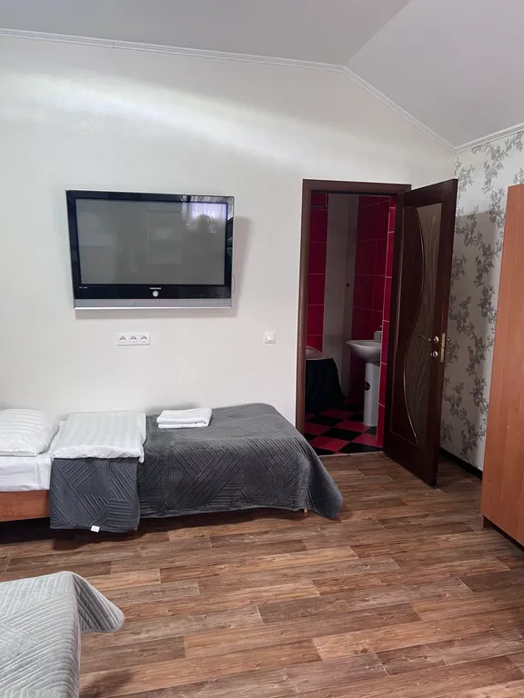 Квартира Комната — Анапа