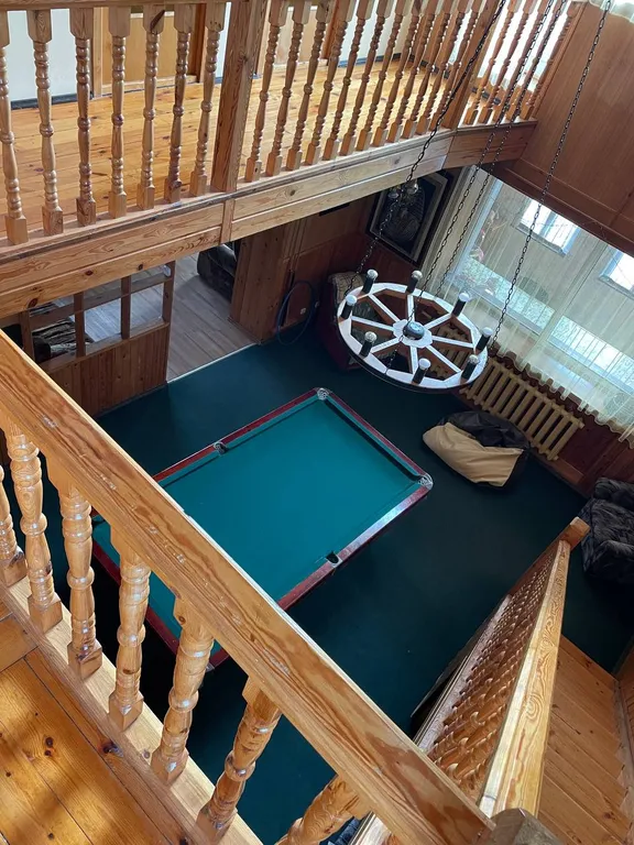 4-комнатный Дом