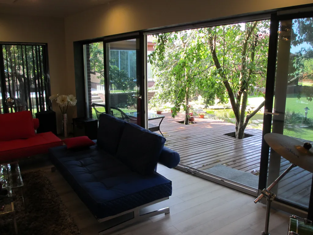 Гостевой дом у Иветты