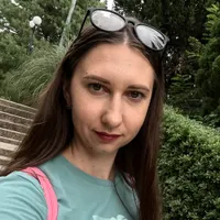Ирина  Захарова