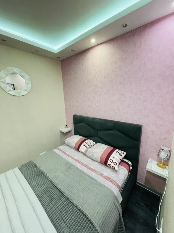 Уютная квартира рядом с Лотос Плаза