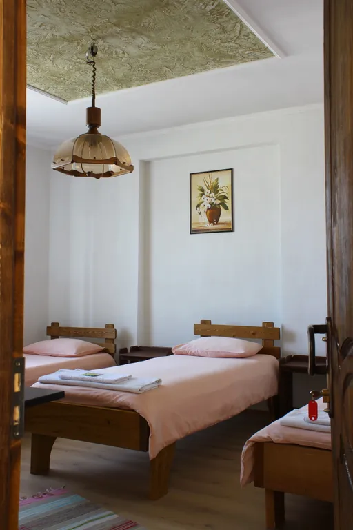 Апартамент "Бриг"