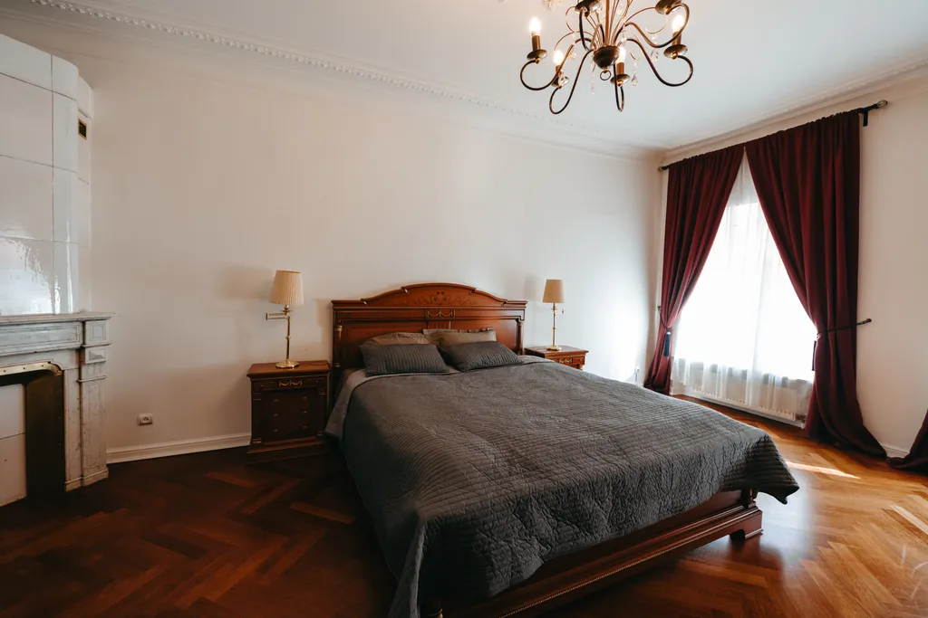 Квартира 5-комнатные апартаменты Nevsky 6 у Дворцовой площади — Санкт-Петербург