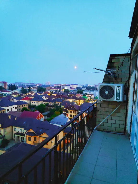 Анти-Отель на 3чел. 1комн.кв. 1этаж, код-125