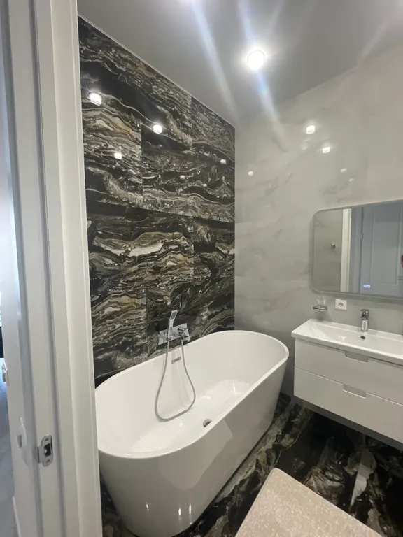 Квартира Супер уютная квартира с видом на достопримечательности — Москва