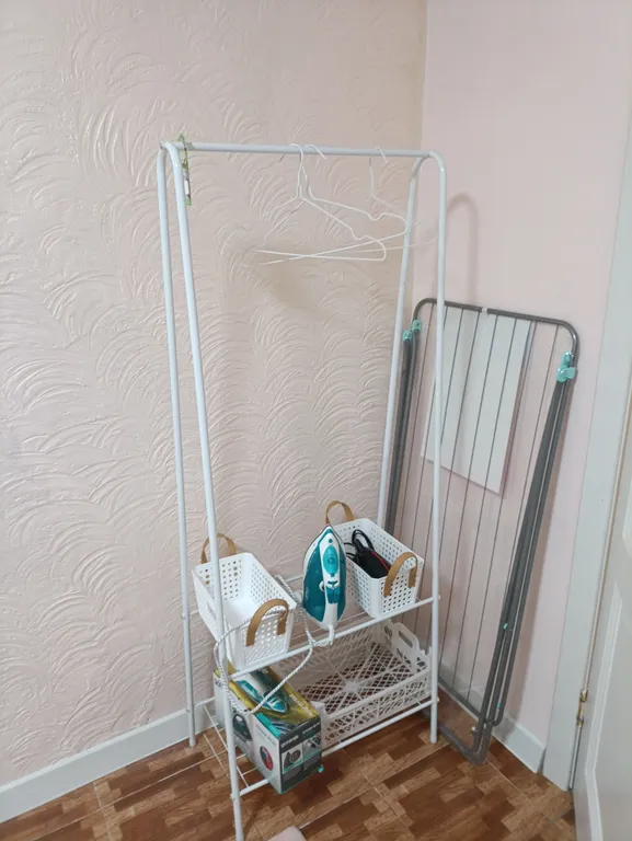 Уютная квартира на двоих в районе кинотеатра Искра