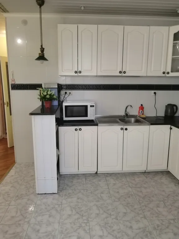 Уютная 2-х комнатная квартира в лучшем районе города