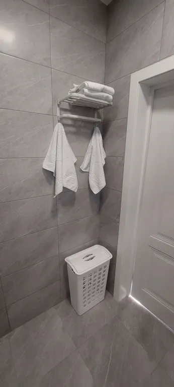 Квартира 1-комнатная Квартира — Кореновск