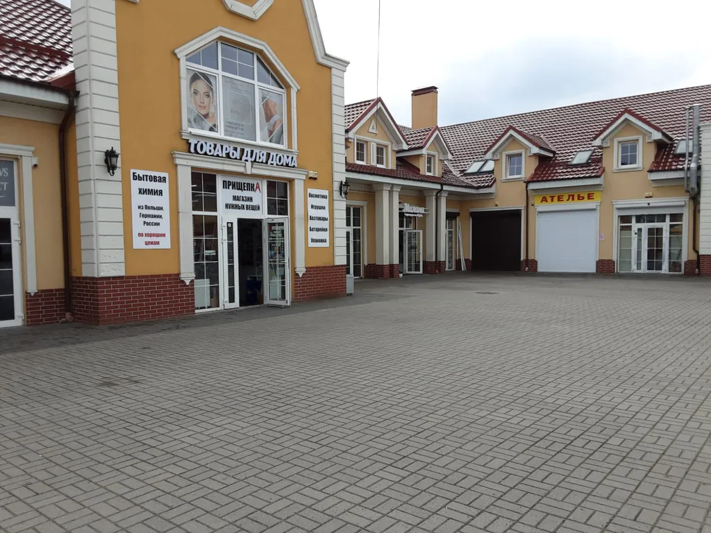 Светлая уютная 1-комнатная квартира в центре районе Новой Резиденции Гурьевска