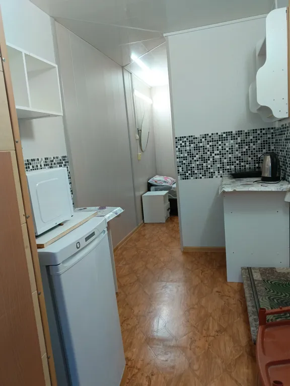 Квартира Уютная квартира в исторической части города — Ейск