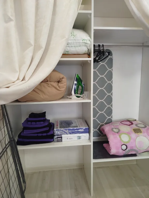 Уютная квартира в центре