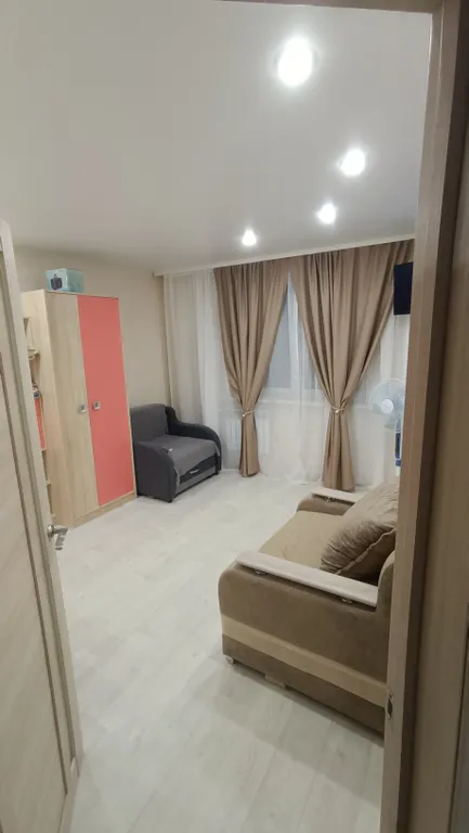 Уютная квартира в историческом центре города в новом доме