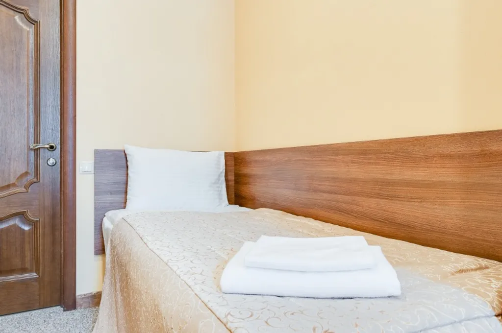 Комфортные эконом номера у метро Технологический институт