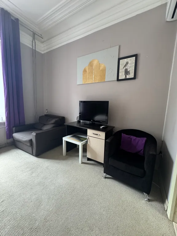 Уютная квартира в центре