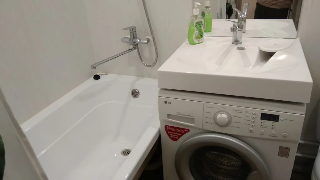 Уютная студия в самом центре