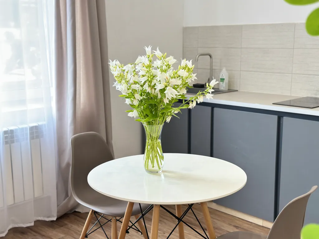 Апартамент Столица