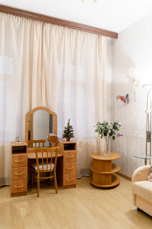 Квартира 2-комнатная Квартира — Санкт-Петербург