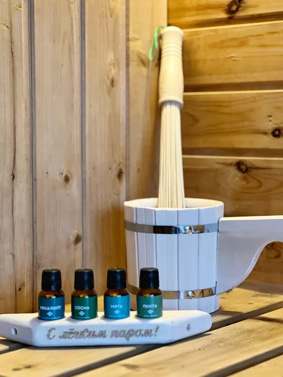 Коттедж Уединенный теплый дом без соседей с сауной, джакузи и бассейном — Луховицы