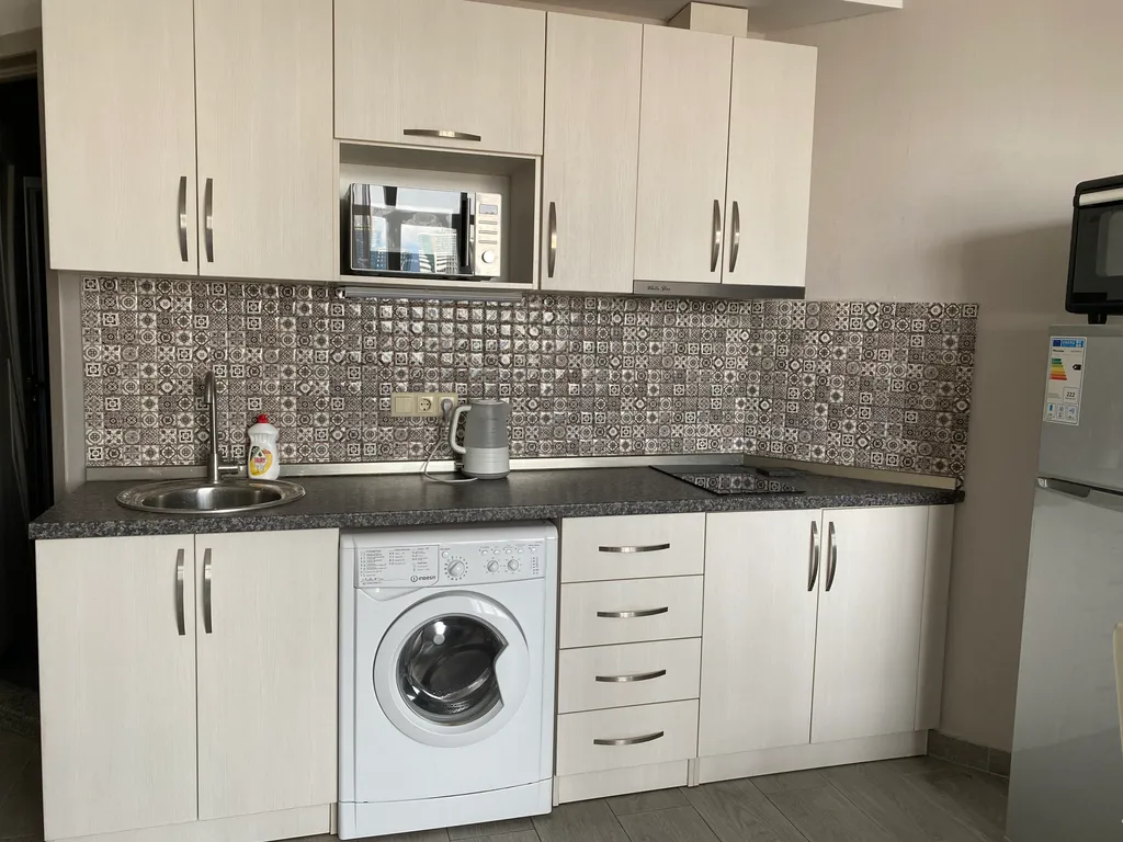 Видовая квартира у моря в лучшем доме