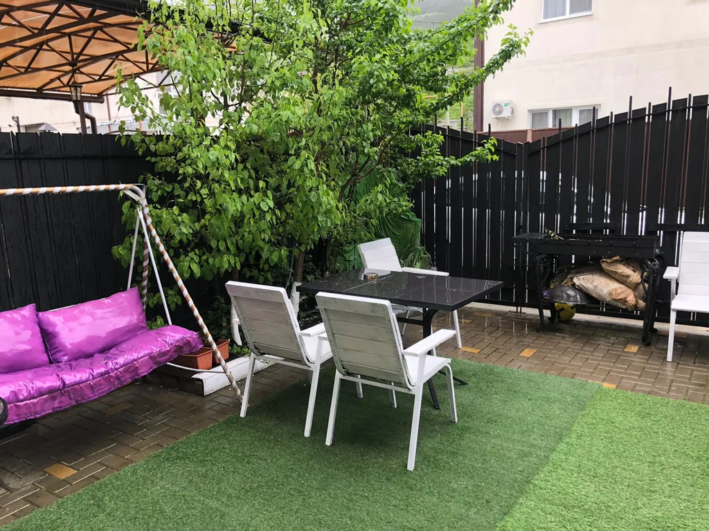 4-комнатный Дом